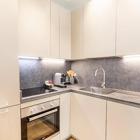 Cool And Big Duomo - White *