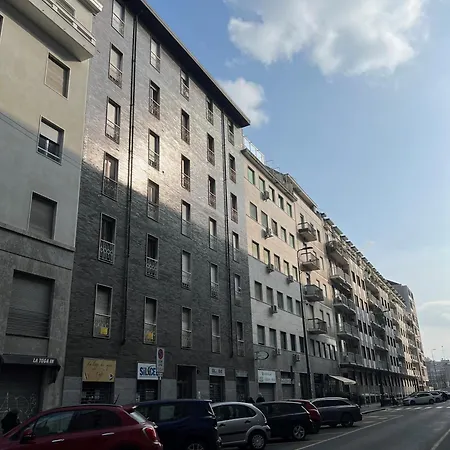 Apartment Design District Luxury