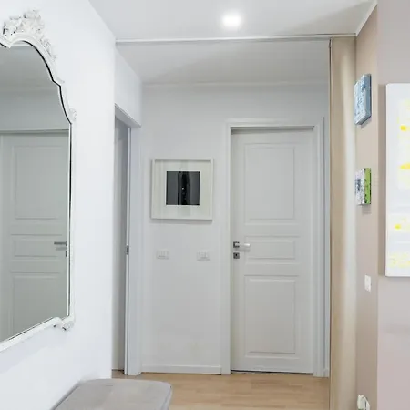 San Siro - New Apartamento