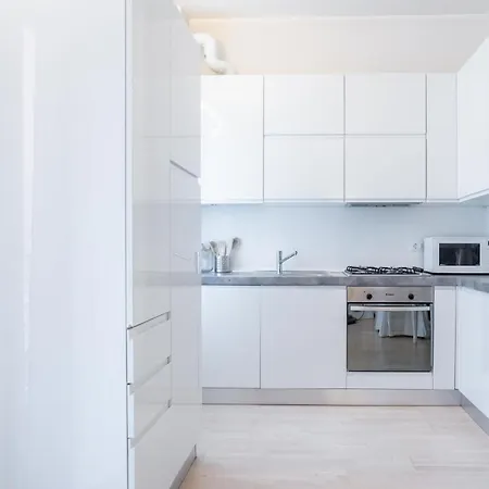 San Siro - New Apartamento *