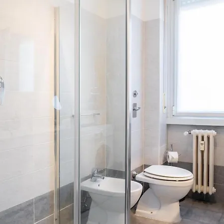 Апартаменты San Siro - New Милан