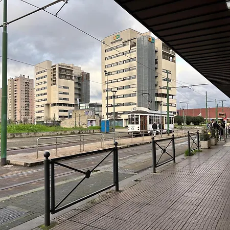 Certosa Fiera Panzió Milánó