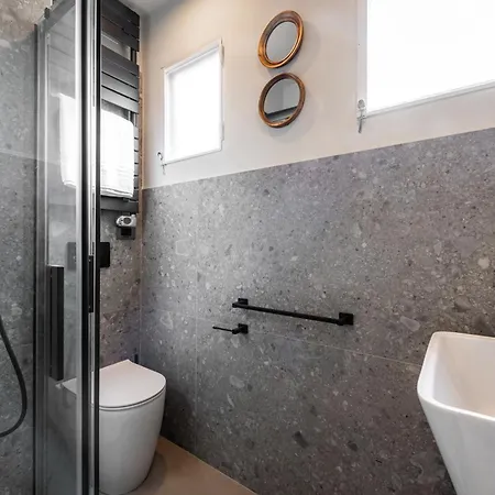 شقة Station - Exclusive 2 Bedrooms