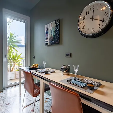 Station - Exclusive 2 Bedrooms *