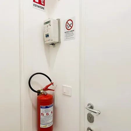 Apartment Urban Hub *