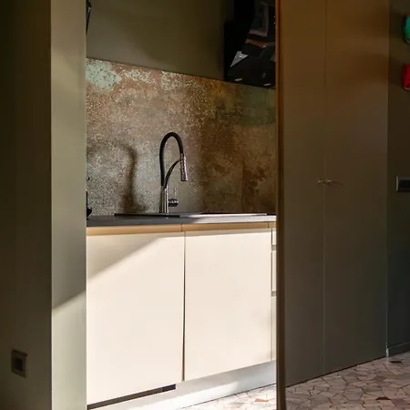 Apartament - Elegant