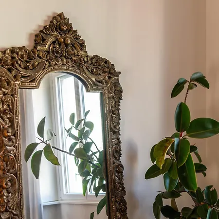 - Elegant Apartament