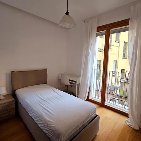 3-bedroom - Sleeps 7 - With Gym Milão