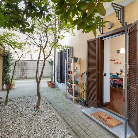 Indipendente In Bicocca Lejlighed *