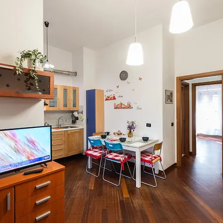 Indipendente In Bicocca