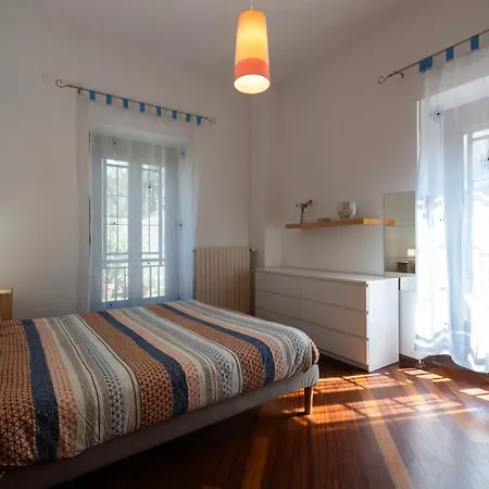 Apartment Indipendente In Bicocca Milan