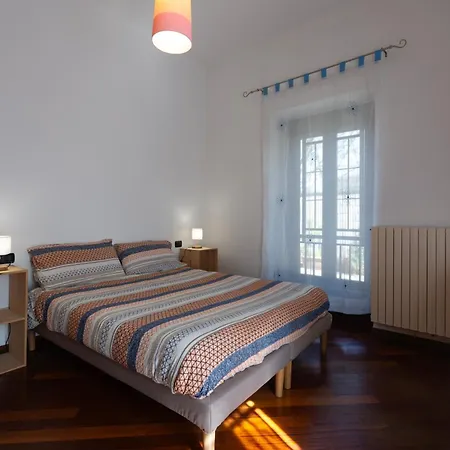 Indipendente In Bicocca * Mediolan