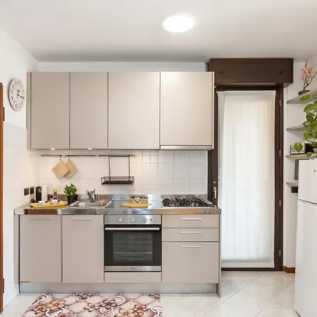 Brio74 Appartement Milan