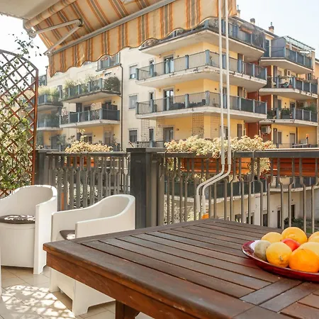 Brio74 Appartement *