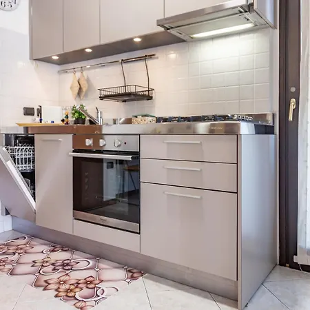 Brio74 Lägenhet Milano