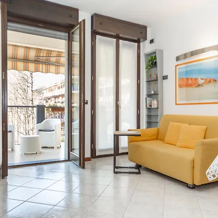 Brio74 Apartment Milan