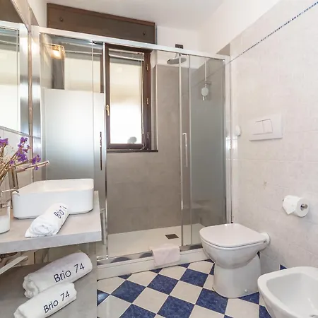 Apartment Brio74 Milan