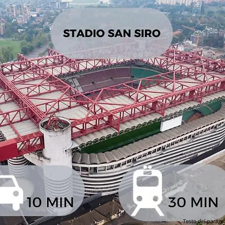 Appartamento Tram Sotto Casa - In Duomo In Un Attimo