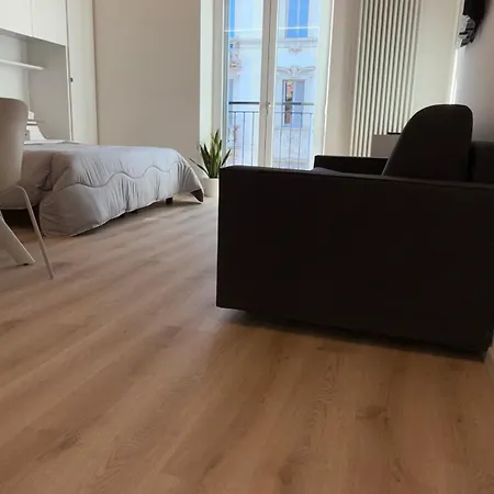 Апартаменты Mihouse Res