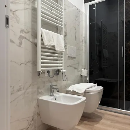 Mihouse Res Апартаменты