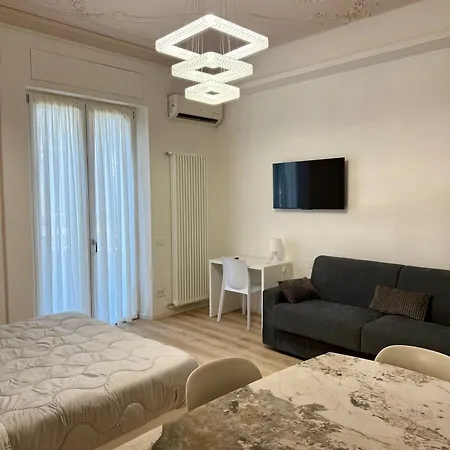 Mihouse Res Апартаменты