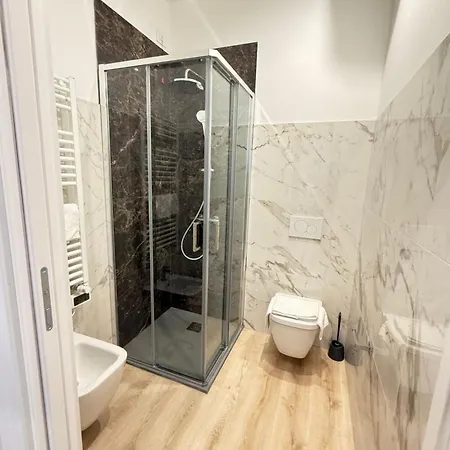 Mihouse Res Apartment *