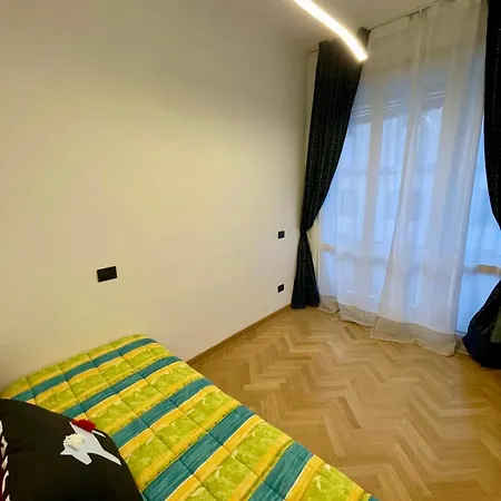 Regina Di Cuori Apartament