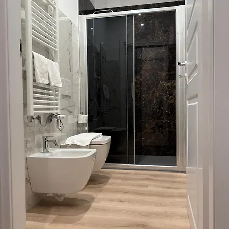 Mihouse Res Апартаменты