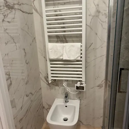 Mihouse Res Апартаменты *