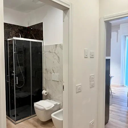 Апартаменты Mihouse Res *