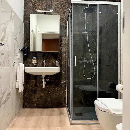 Mihouse Res Апартаменты
