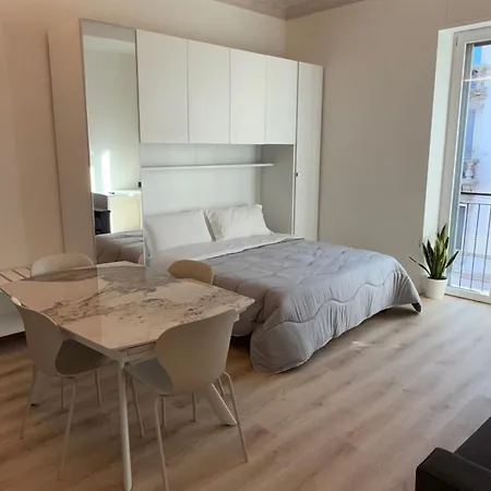 Mihouse Res Apartamento *