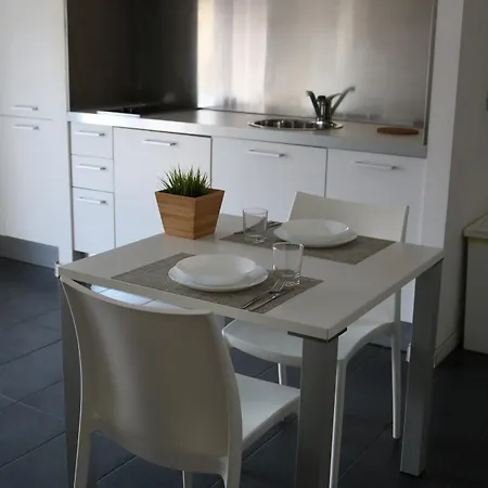 Apartman Niguarda M3 *