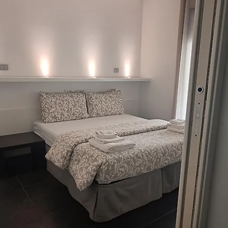 Niguarda M3 Milánó