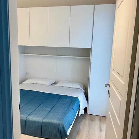 Mihouse Res Apartment *