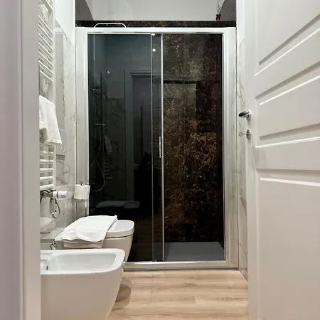 Mihouse Res Апартаменты