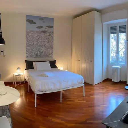 Paeninsula, La Tua Casa In Porta Venezia * Milan