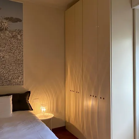 Paeninsula, Design E Comfort Nel Centro Di - Porta Venezia *