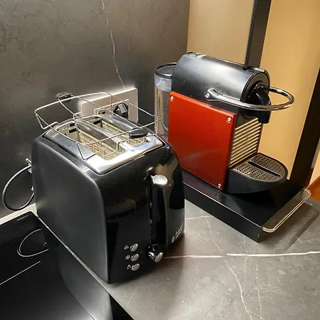 Paeninsula, Design E Comfort Nel Centro Di - Porta Venezia 公寓