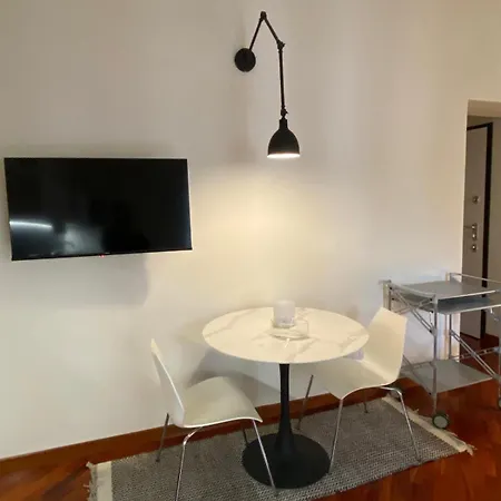 Paeninsula, Design E Comfort Nel Centro Di - Porta Venezia Milano