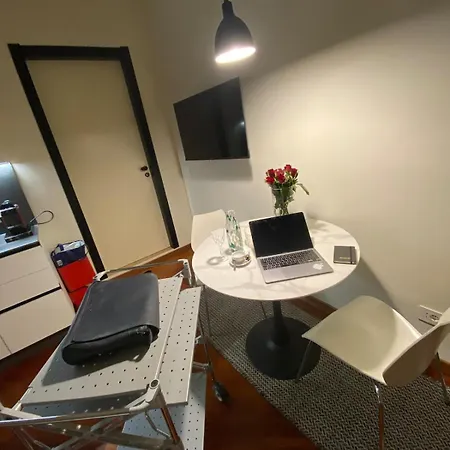 Apartamento Paeninsula, Rifugio Urbano Nel Cuore Di - Porta Venezia *