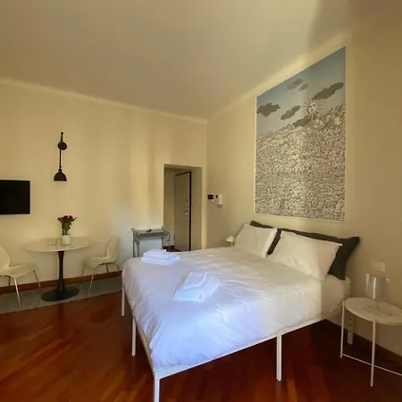 Paeninsula, Design E Comfort Nel Centro Di - Porta Venezia Μιλάνο