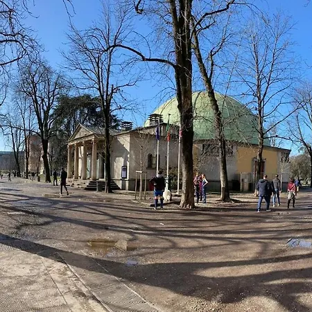 Paeninsula, La Tua Casa In Porta Venezia