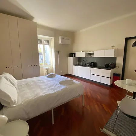 Paeninsula, La Tua Casa In Porta Venezia Milan