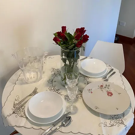 Paeninsula, La Tua Casa In Porta Venezia Apartment *