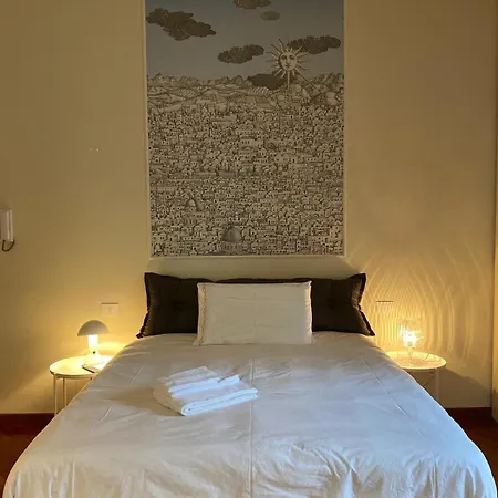 Apartment Paeninsula, La Tua Casa In Porta Venezia Milan