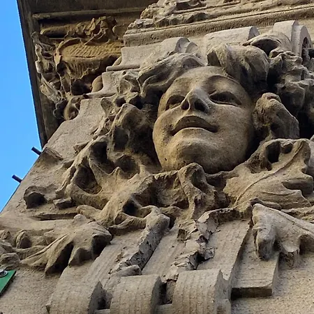 Paeninsula, La Tua Casa In Porta Venezia *