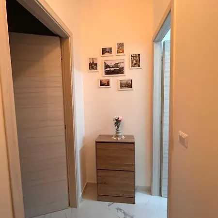 Apartament San Siro - Rho Fiera - La Quercia *