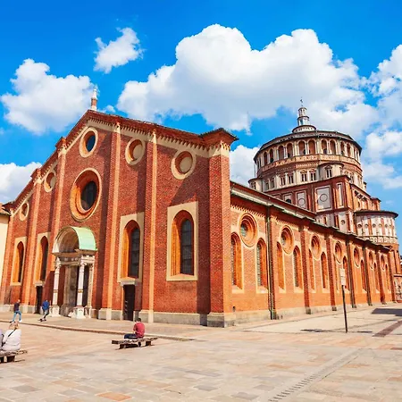 Naviglio - Eleganza E Relax A 2 Min Dalla M4 E Dai Navigli *