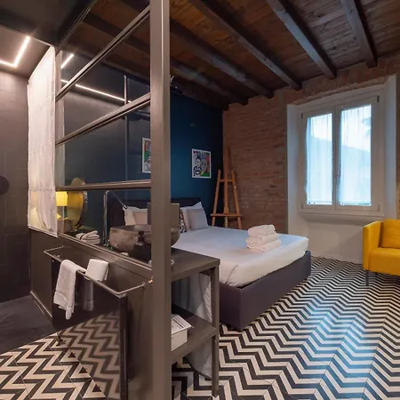 Appartement Design - Bernardino De Conti 6